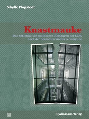 cover image of Knastmauke